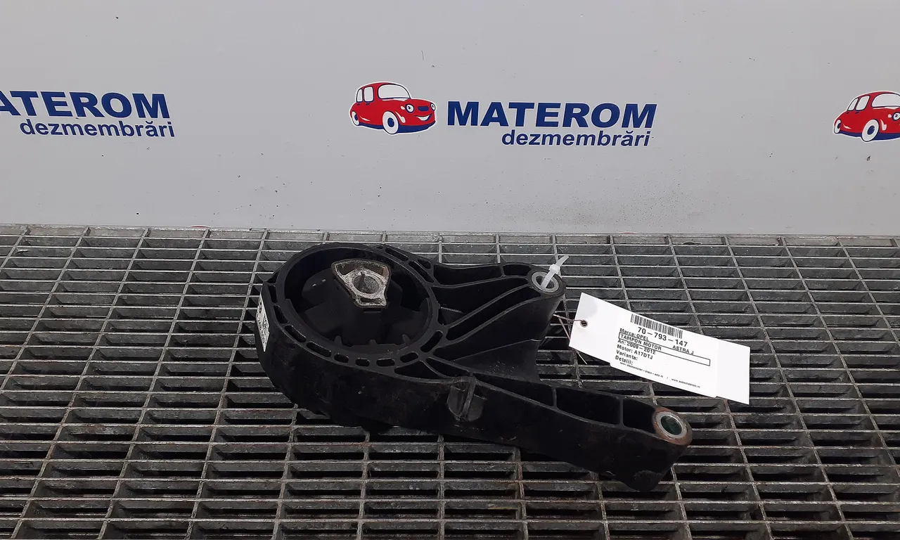 TAMPON MOTOR OPEL ASTRA J 2009-2016
