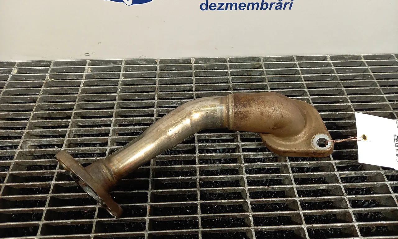 TEAVA EGR OPEL ASTRA J 2009-2016