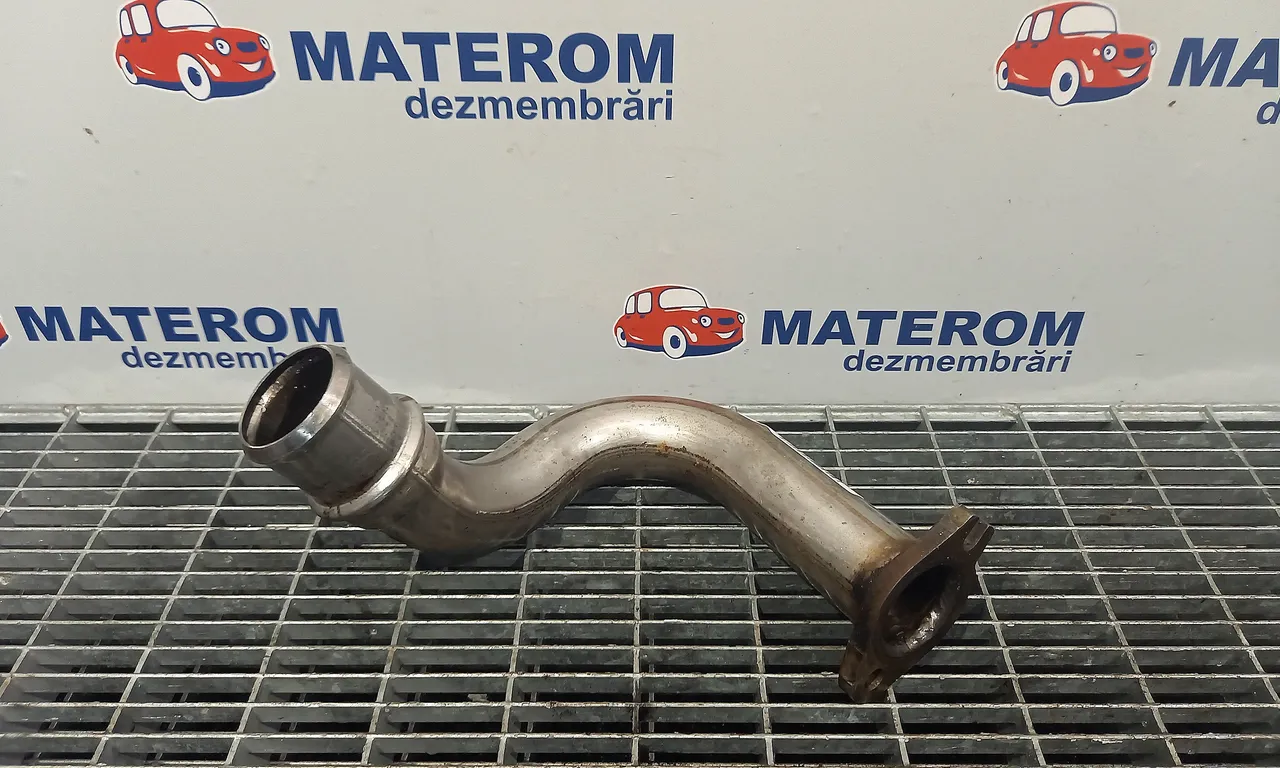TEAVA EGR OPEL ASTRA J 2009-2016