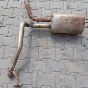 TOBA SPATE
