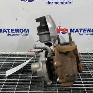TURBOSUFLANTA