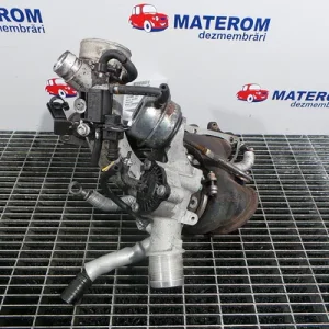 TURBOSUFLANTA
