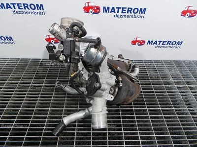 TURBOSUFLANTA