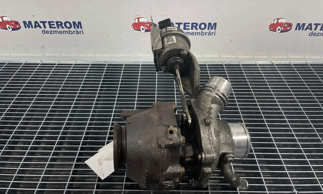 TURBOSUFLANTA OPEL ASTRA J 2009-2016