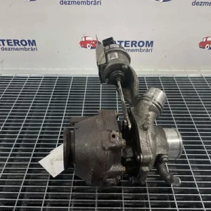 TURBOSUFLANTA