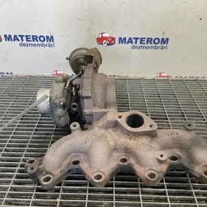 TURBOSUFLANTA