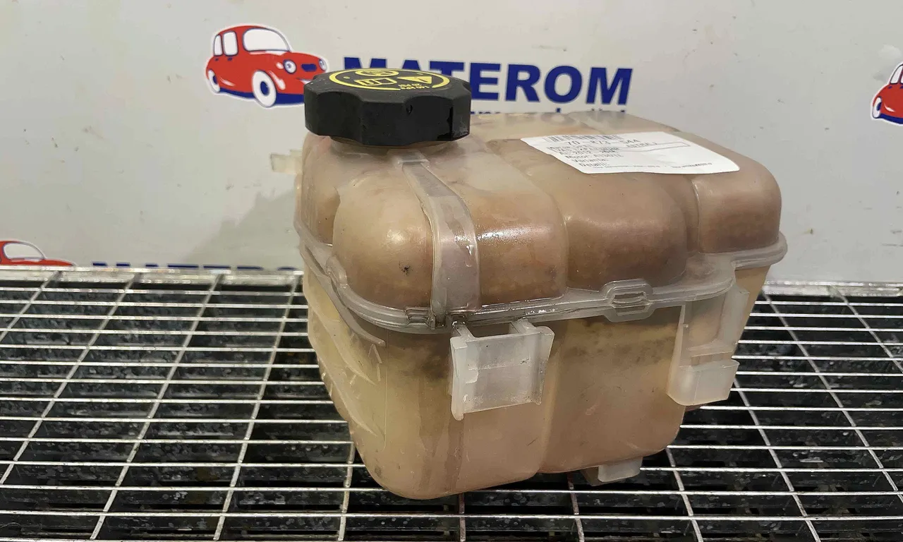 VAS EXPANSIUNE OPEL ASTRA J 2009-2016