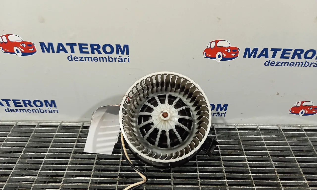 VENTILATOR INCALZIRE OPEL ASTRA J 2009-2016