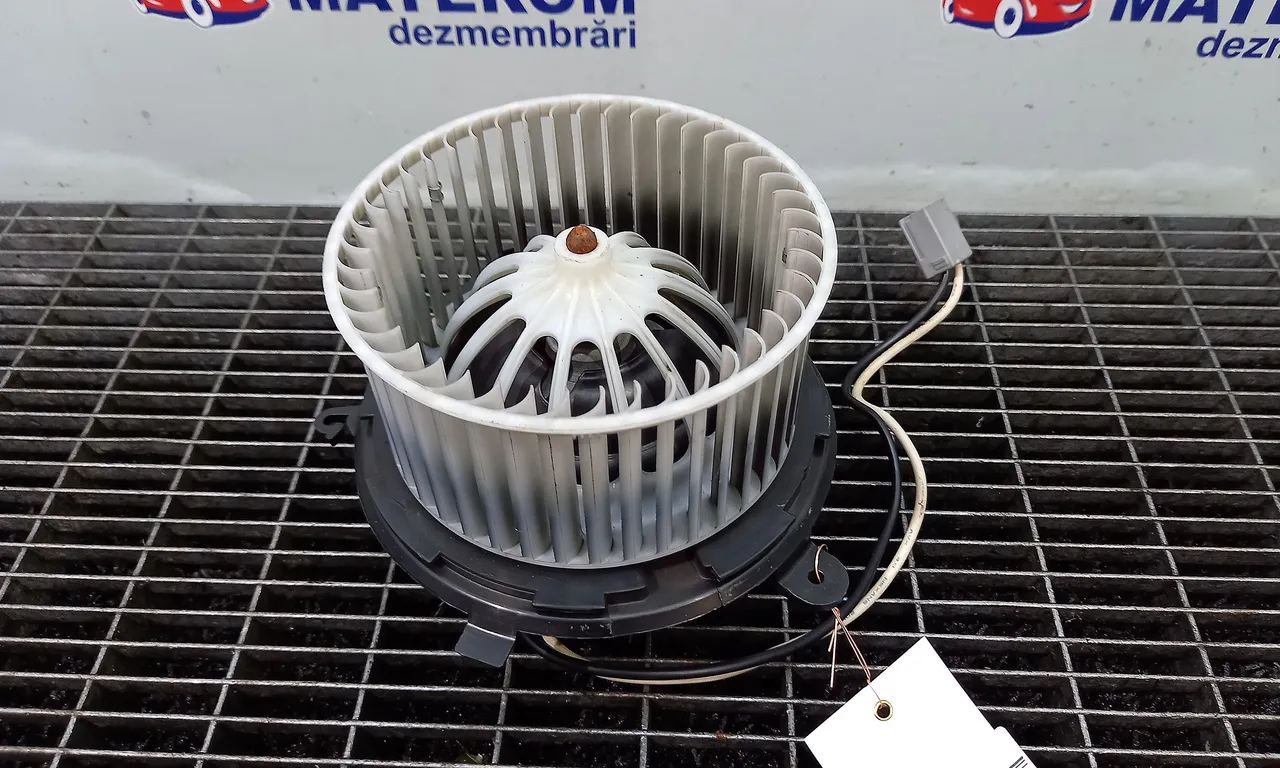 VENTILATOR INCALZIRE OPEL ASTRA J 2009-2016
