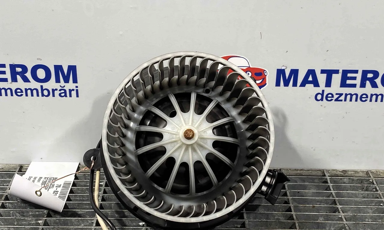 VENTILATOR INCALZIRE OPEL ASTRA J 2009-2016