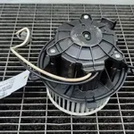 VENTILATOR INCALZIRE OPEL ASTRA J 1.7 2009-2016 oe-13276234, vedere laterala