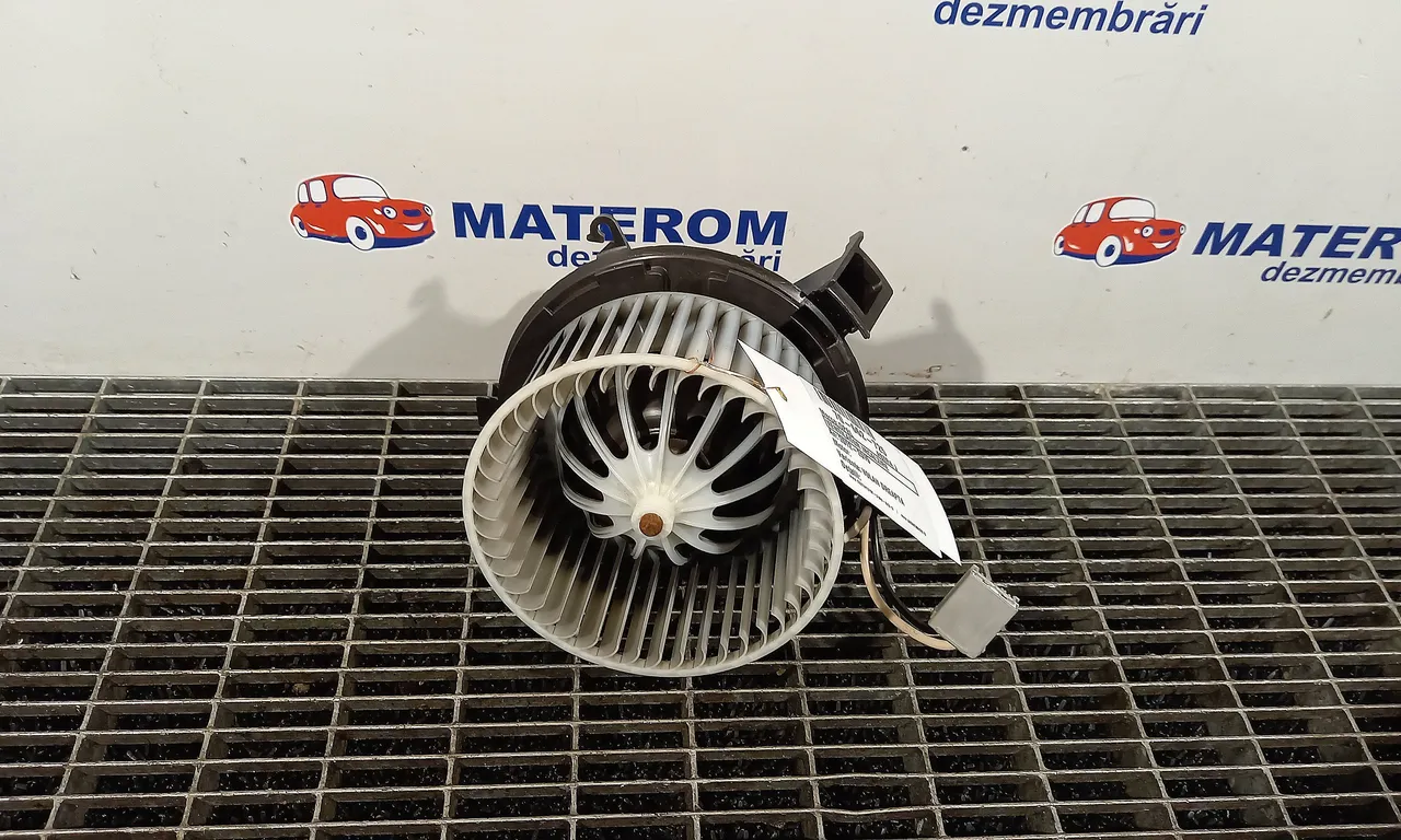 VENTILATOR INCALZIRE OPEL ASTRA J 2009-2016