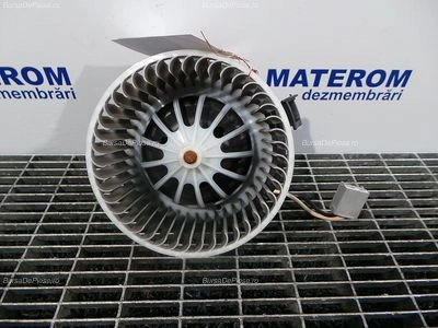 VENTILATOR INCALZIRE