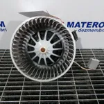 VENTILATOR INCALZIRE OPEL ASTRA J 1.3 2009-2016 oe-13276234, vedere frontata