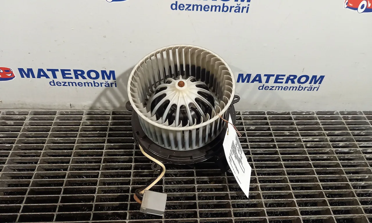 VENTILATOR INCALZIRE OPEL ASTRA J 2009-2016