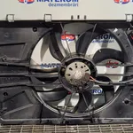 VENTILATOR RADIATOR OPEL ASTRA J A16XER 2009-2016, vedere laterala