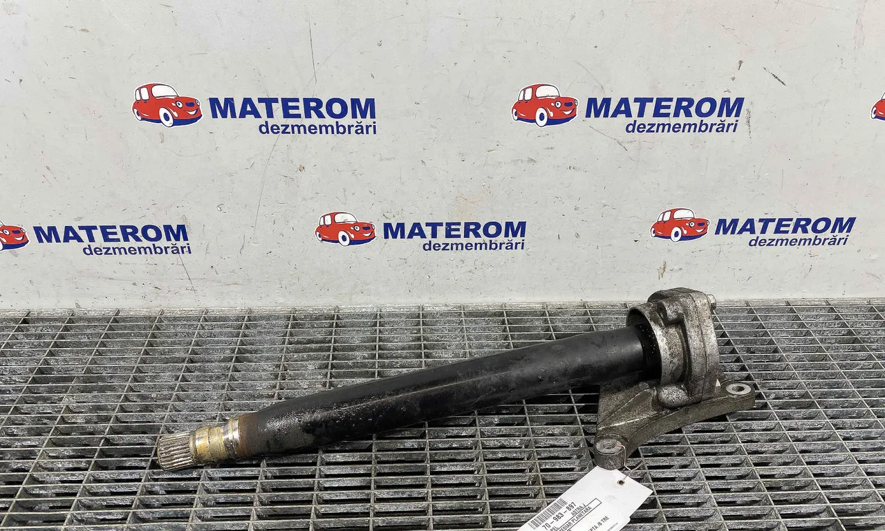 AX INTERMEDIAR PLANETARA OPEL ASTRA J 2009-2016