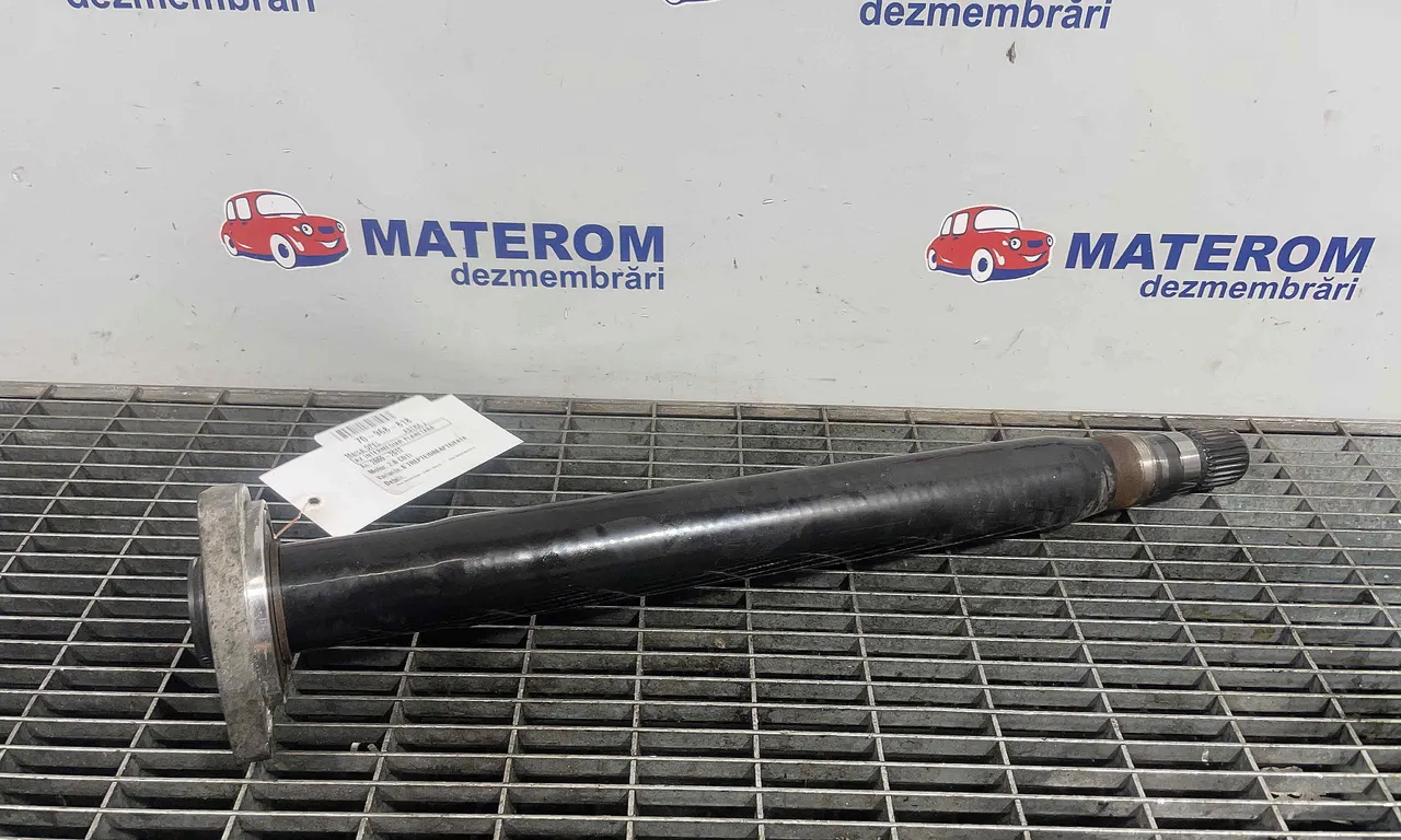 AX INTERMEDIAR PLANETARA OPEL ASTRA J 2009-2016