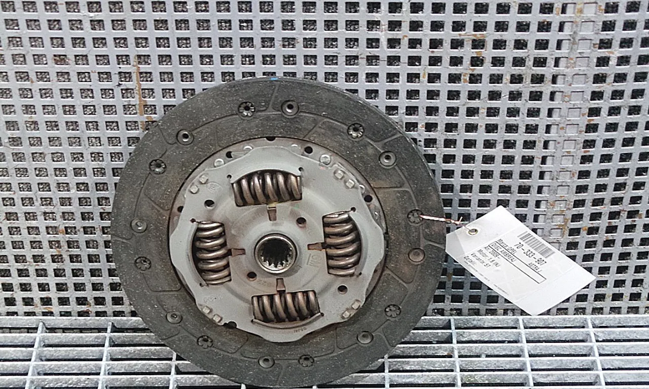 DISC AMBREIAJ OPEL ASTRA J 2009-2016