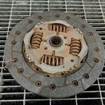 DISC AMBREIAJ OPEL ASTRA J 1.6 2009-2016 oe-93192579, vedere laterala
