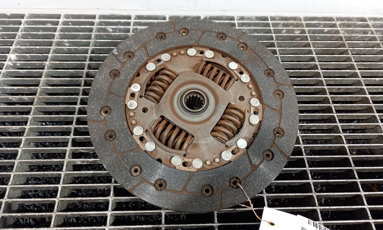 DISC AMBREIAJ OPEL ASTRA J 2009-2016