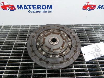 DISC AMBREIAJ OPEL ASTRA J A14NET 2009-2016 oe 95518816, vedere frontata