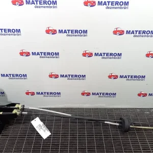MANETA SCHIMBATOR VITEZE