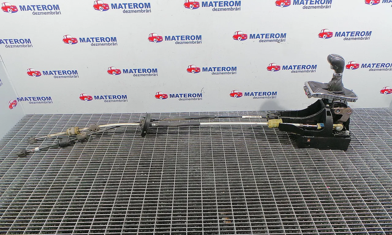 MANETA SCHIMBATOR VITEZE OPEL ASTRA J 2009-2016