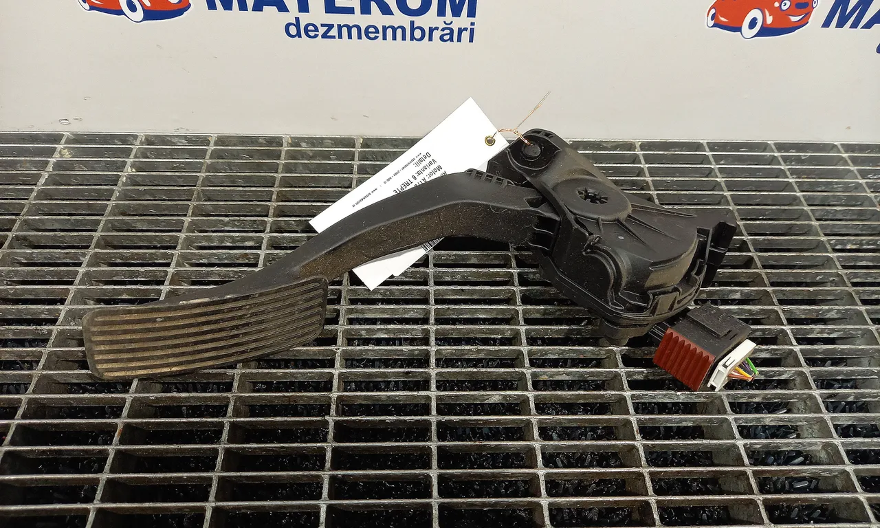 PEDALA ACCELERATIE OPEL ASTRA J 2009-2016