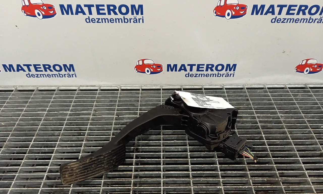 PEDALA ACCELERATIE OPEL ASTRA J 2009-2016