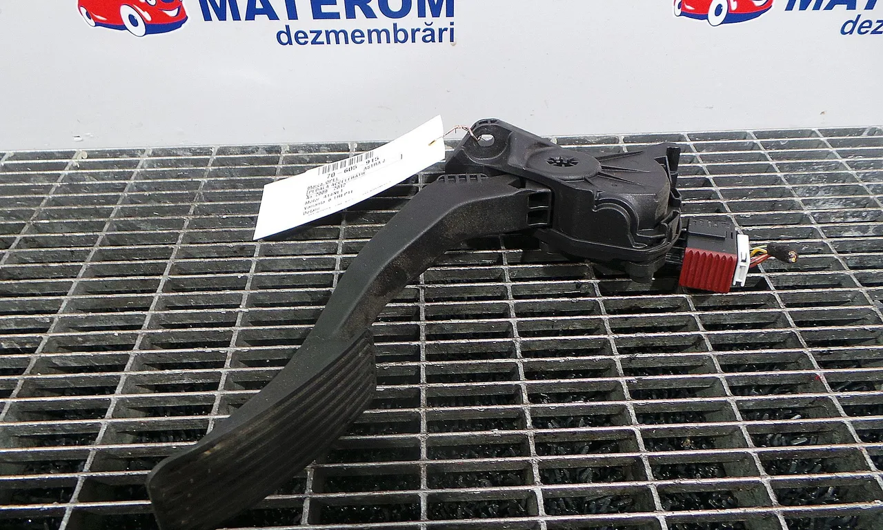 PEDALA ACCELERATIE OPEL ASTRA J 2009-2016
