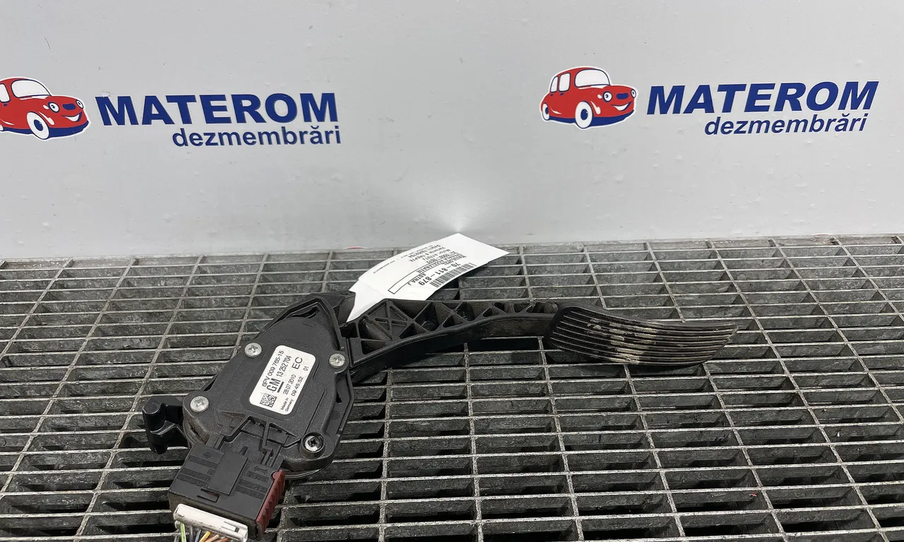 PEDALA ACCELERATIE OPEL ASTRA J 2009-2016