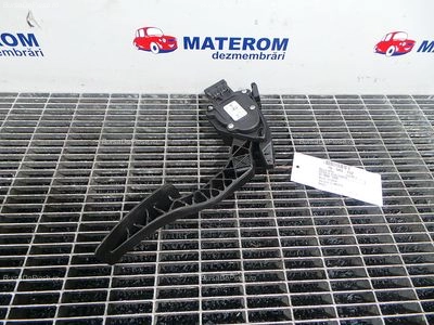 PEDALA ACCELERATIE OPEL ASTRA J A13DTE 2009-2016 oe 13252704, vedere frontata
