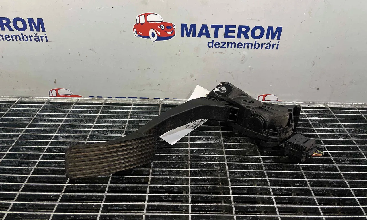 PEDALA ACCELERATIE OPEL ASTRA J 2009-2016
