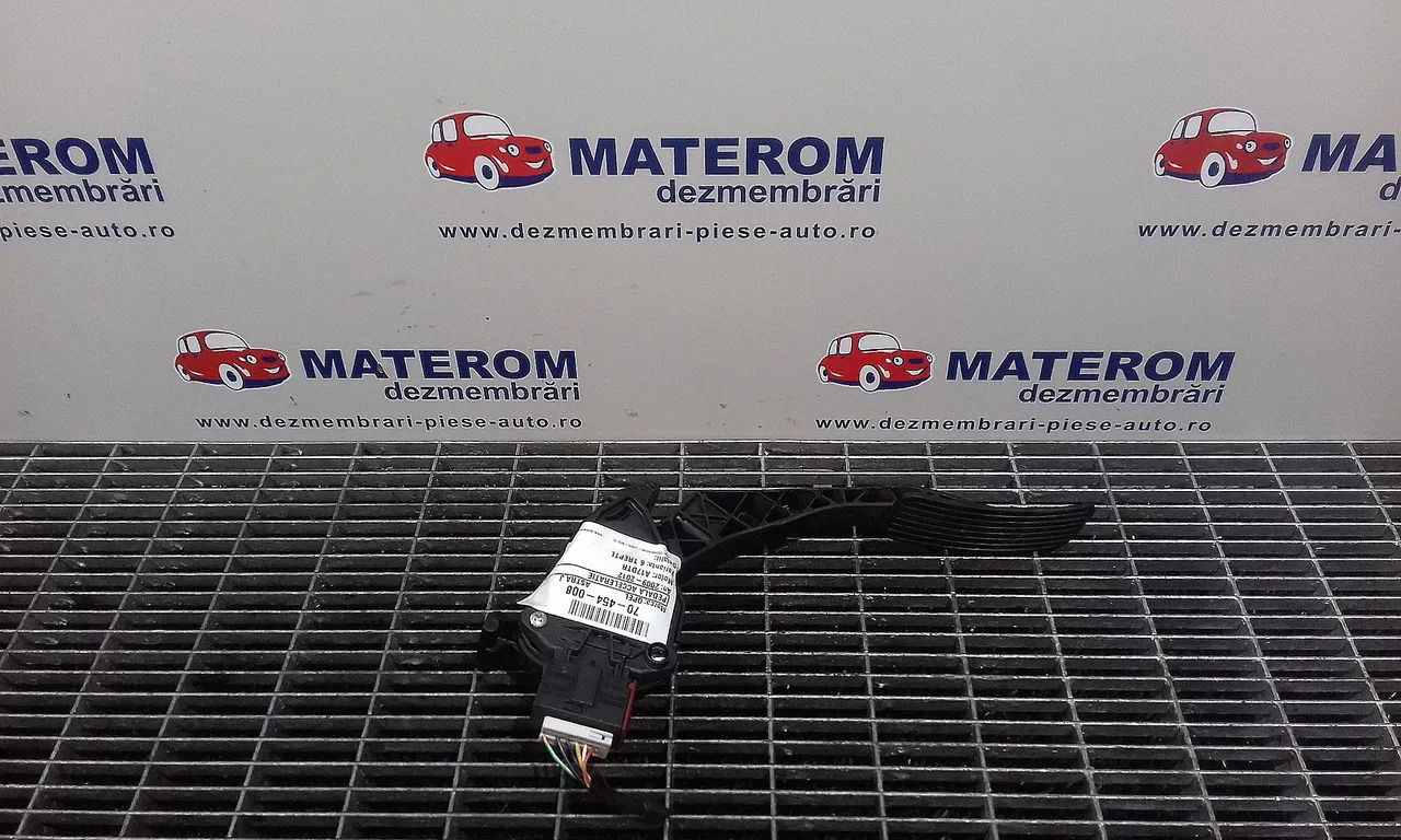 PEDALA ACCELERATIE OPEL ASTRA J 2009-2016