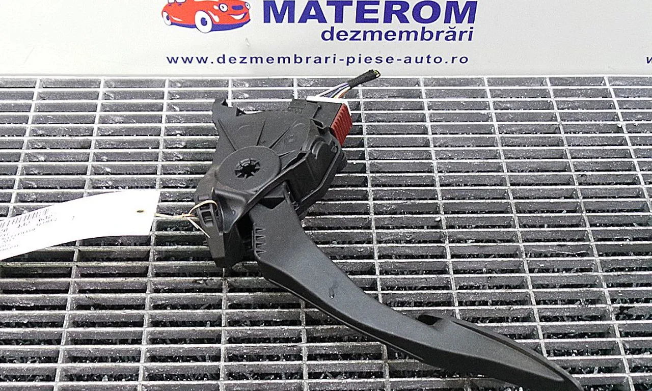 PEDALA ACCELERATIE OPEL ASTRA J 2009-2016