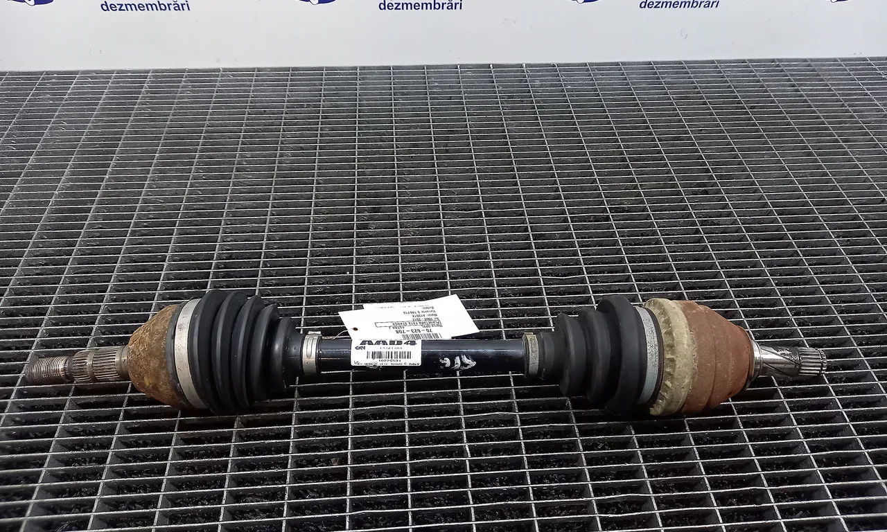 PLANETARA FATA STANGA OPEL ASTRA J 2009-2016