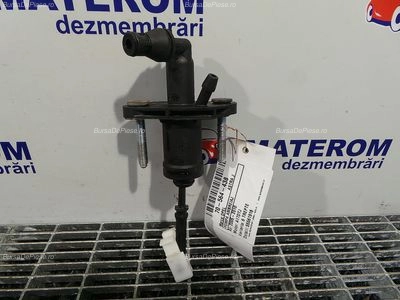 POMPA AMBREIAJ