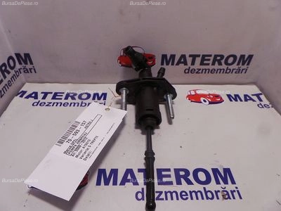 POMPA AMBREIAJ