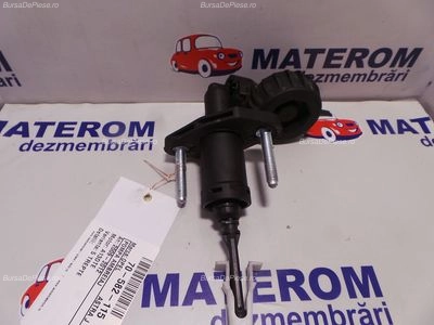 POMPA AMBREIAJ