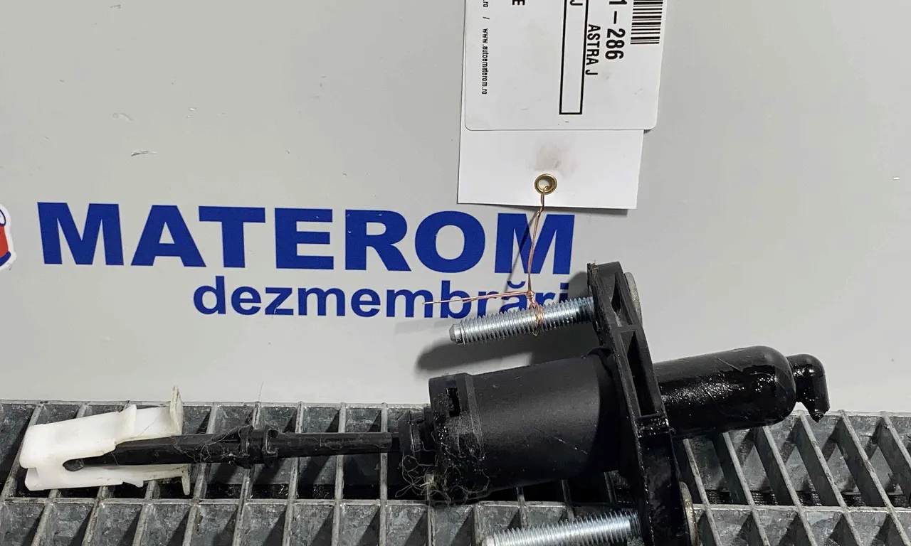 POMPA AMBREIAJ OPEL ASTRA J 2009-2016
