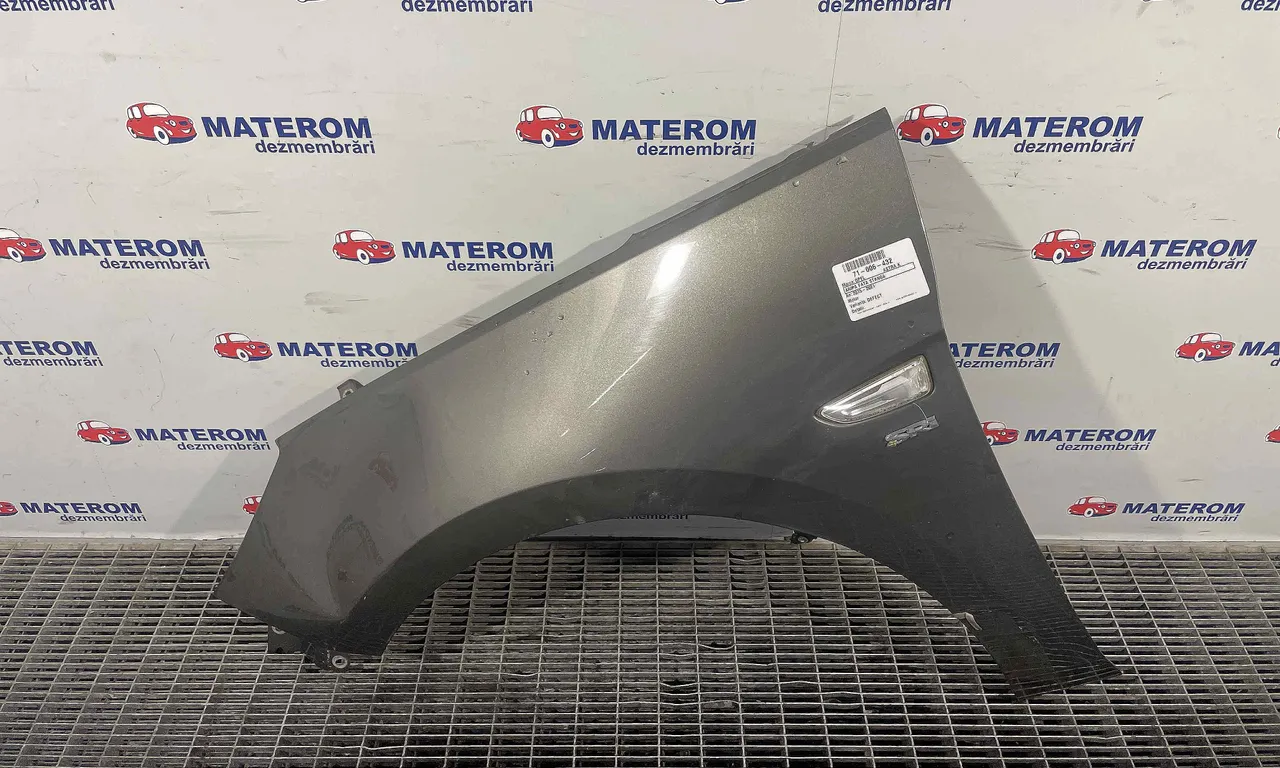 ARIPA FATA STANGA OPEL ASTRA K 2015-2022