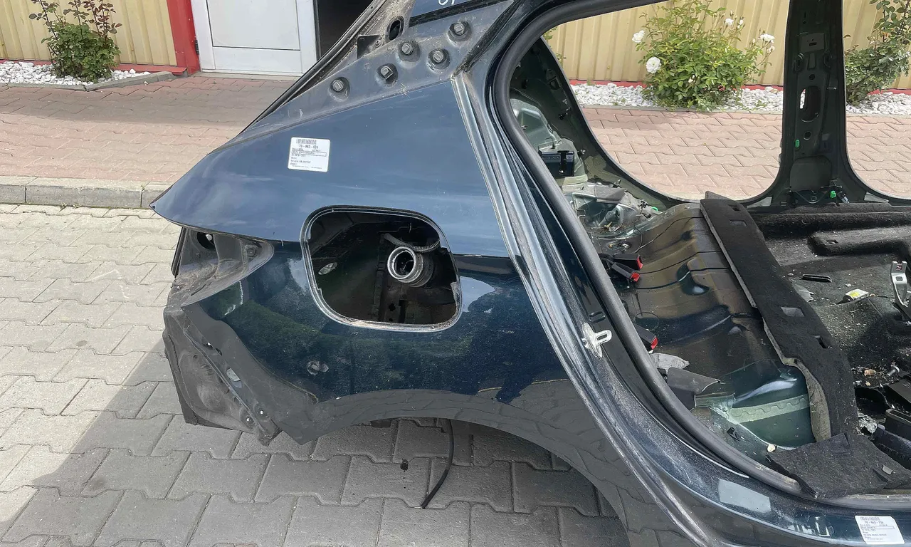 ARIPA SPATE DREAPTA OPEL ASTRA K 2015-2022