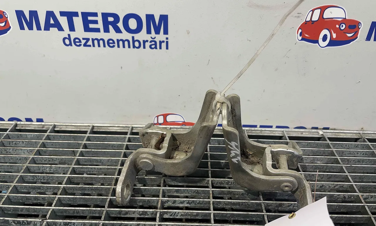 BALAMA USA FATA OPEL ASTRA K 2015-2022