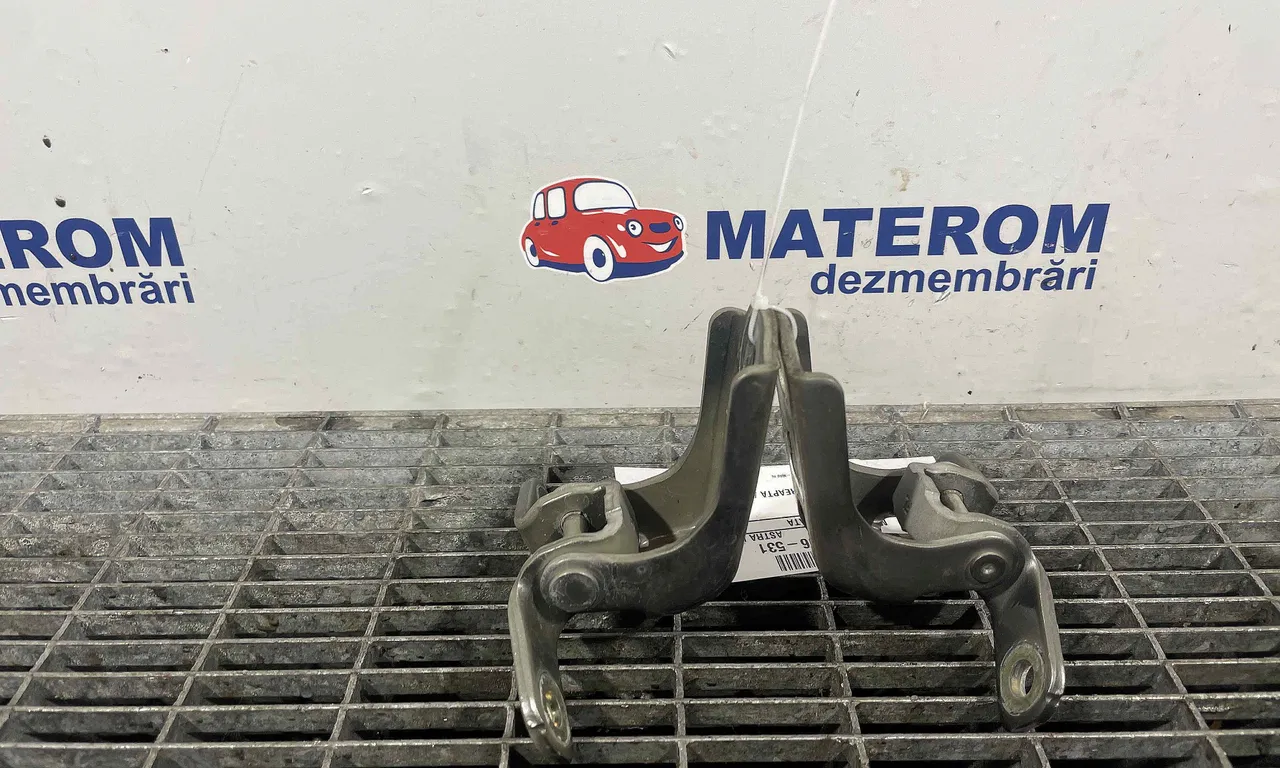 BALAMA USA FATA OPEL ASTRA K 2015-2022