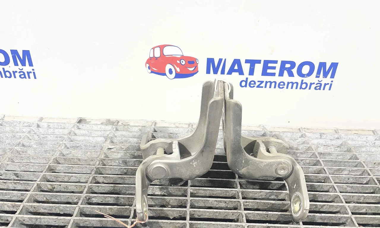 BALAMA USA FATA OPEL ASTRA K 2015-2022