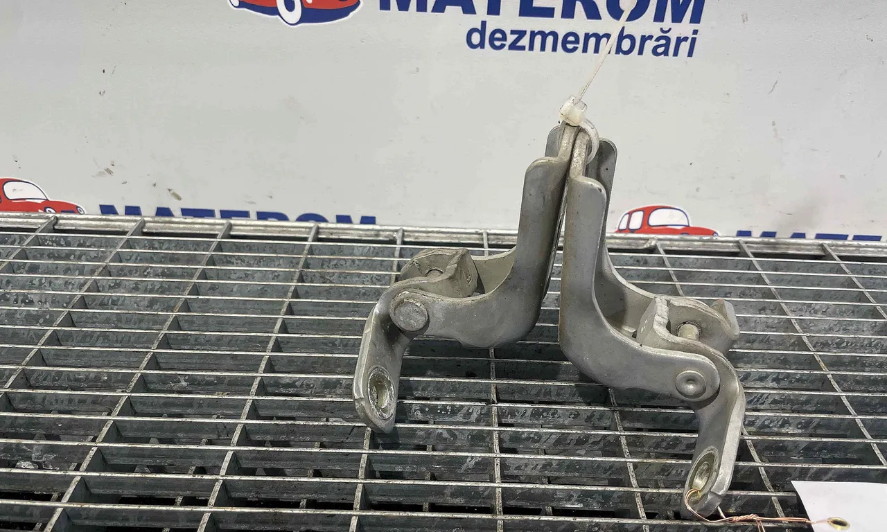 BALAMA USA FATA OPEL ASTRA K 2015-2022