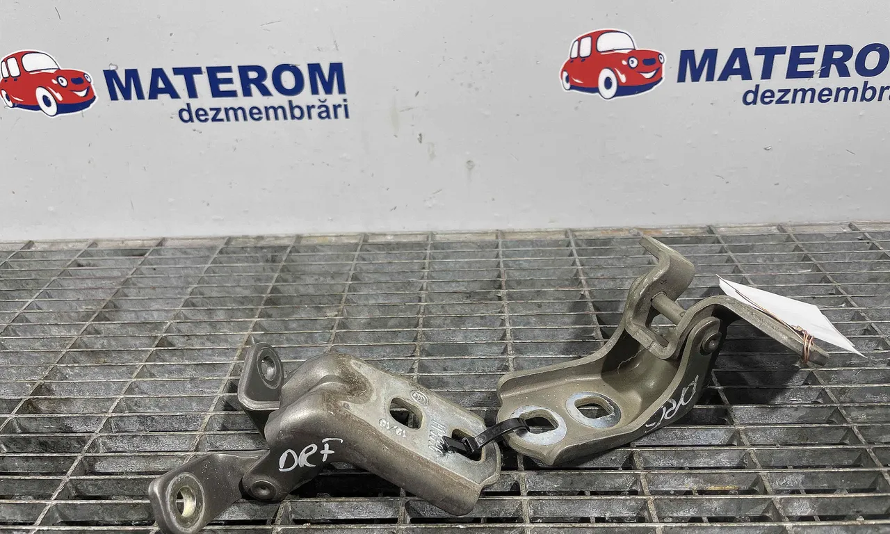 BALAMA USA FATA OPEL ASTRA K 2015-2022
