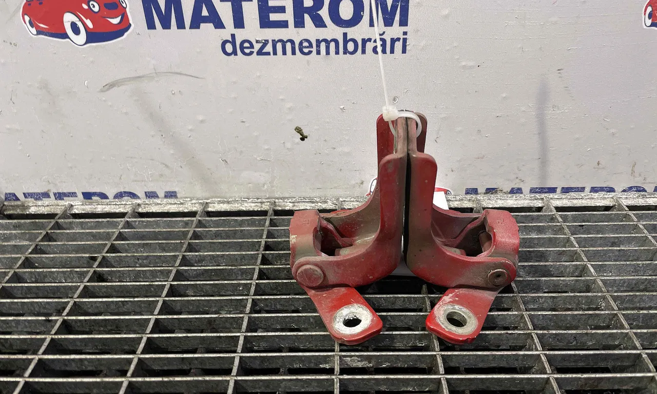 BALAMA USA FATA OPEL ASTRA K 2015-2022