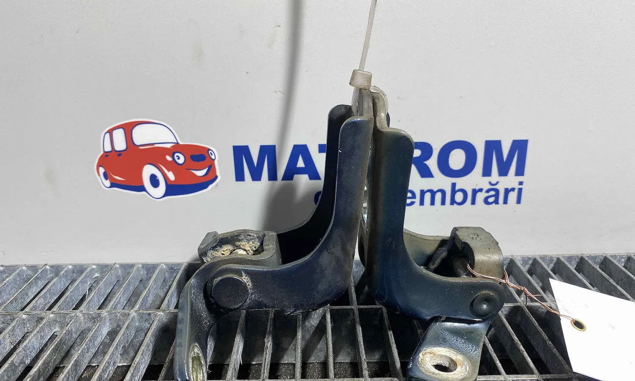 BALAMA USA FATA OPEL ASTRA K 2015-2022